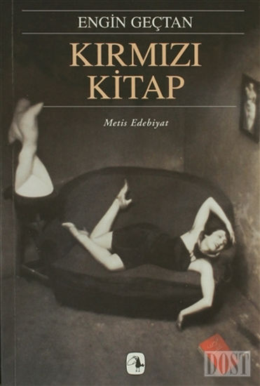 Kırmızı Kitap